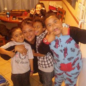 Meet your Posher, Crystal